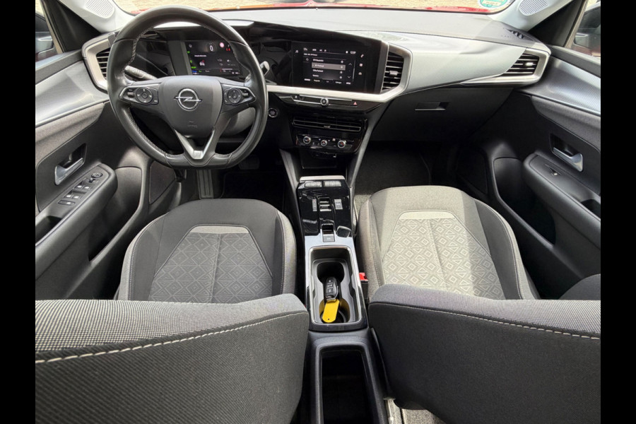 Opel Mokka-e Elegance 50-kWh 11kw bl.