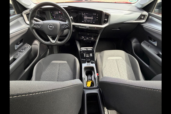 Opel Mokka-e Elegance 50-kWh 11kw bl.