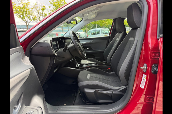 Opel Mokka-e Elegance 50-kWh 11kw bl.