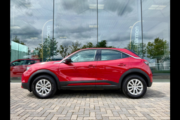 Opel Mokka-e Elegance 50-kWh 11kw bl.