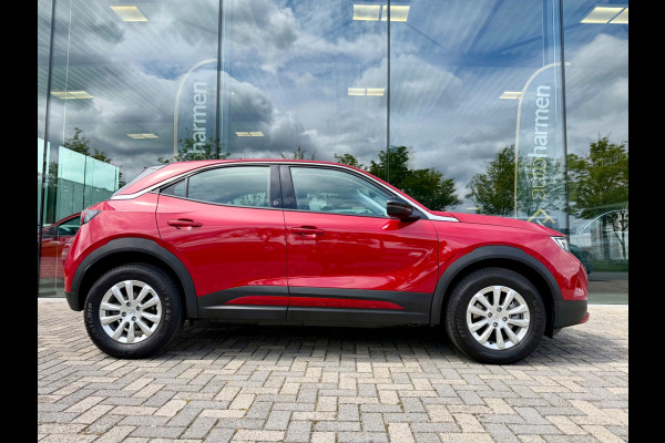 Opel Mokka-e Elegance 50-kWh 11kw bl.