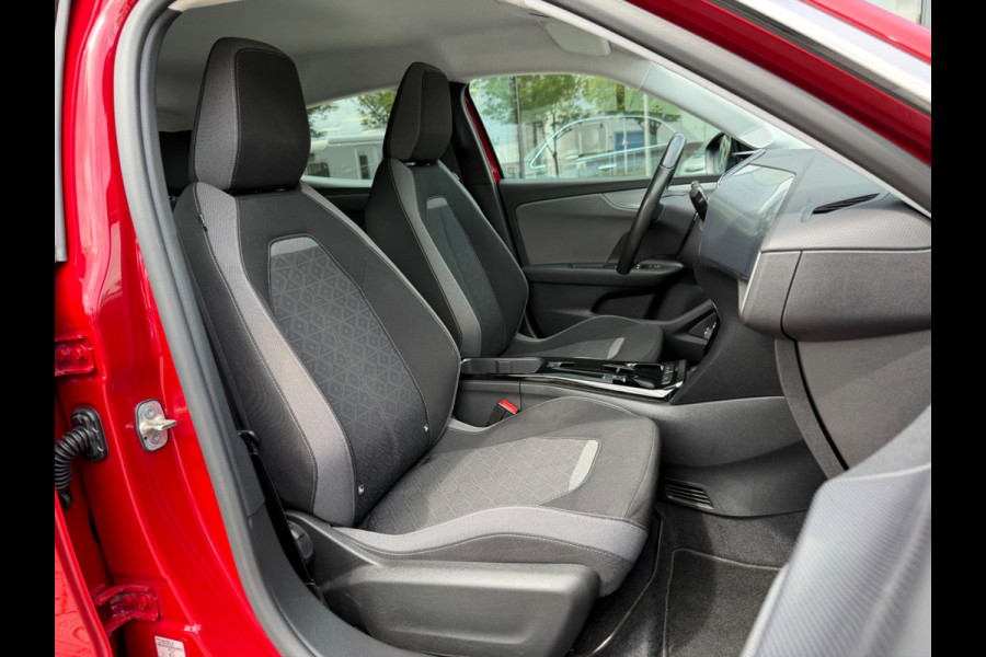 Opel Mokka-e Elegance 50-kWh 11kw bl.