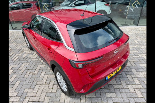 Opel Mokka-e Elegance 50-kWh 11kw bl.