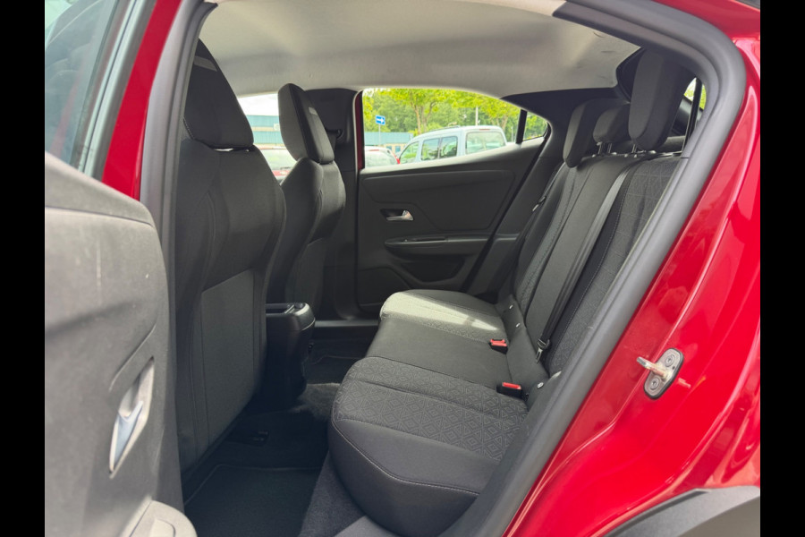Opel Mokka-e Elegance 50-kWh 11kw bl.