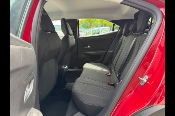 Opel Mokka-e Elegance 50-kWh 11kw bl.