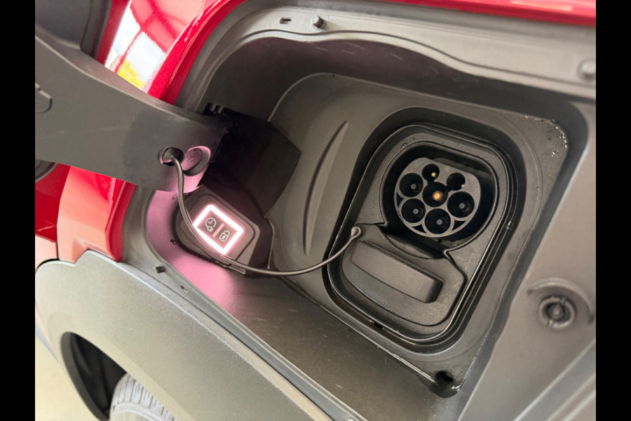 Opel Mokka-e Elegance 50-kWh 11kw bl.