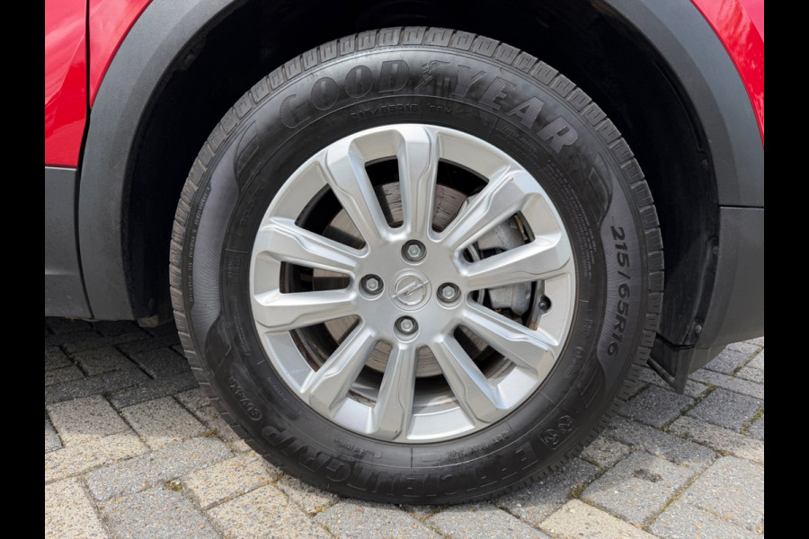 Opel Mokka-e Elegance 50-kWh 11kw bl.