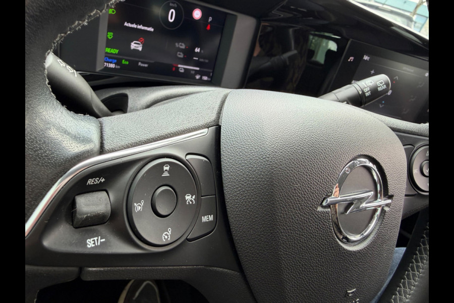 Opel Mokka-e Elegance 50-kWh 11kw bl.
