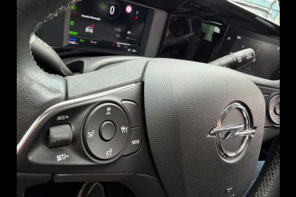 Opel Mokka-e Elegance 50-kWh 11kw bl.
