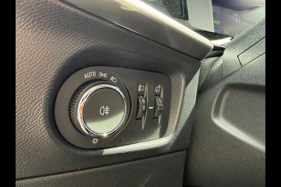Opel Mokka-e Elegance 50-kWh 11kw bl.