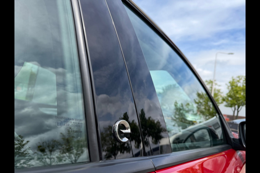 Opel Mokka-e Elegance 50-kWh 11kw bl.