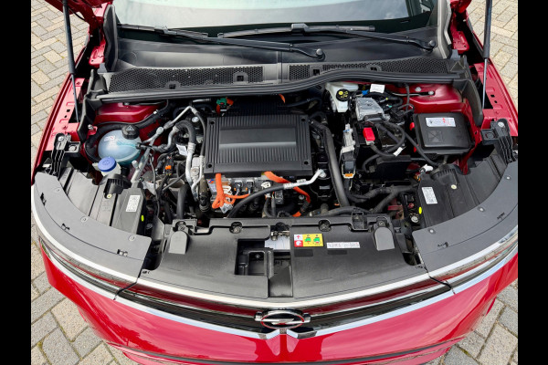 Opel Mokka-e Elegance 50-kWh 11kw bl.