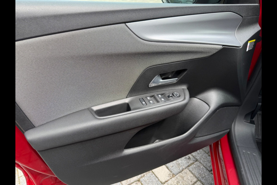 Opel Mokka-e Elegance 50-kWh 11kw bl.