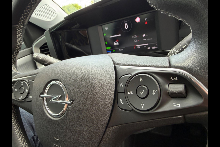Opel Mokka-e Elegance 50-kWh 11kw bl.