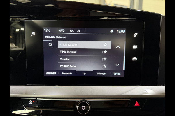 Opel Mokka-e Elegance 50-kWh 11kw bl.