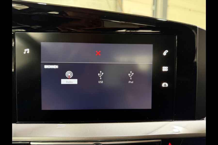 Opel Mokka-e Elegance 50-kWh 11kw bl.