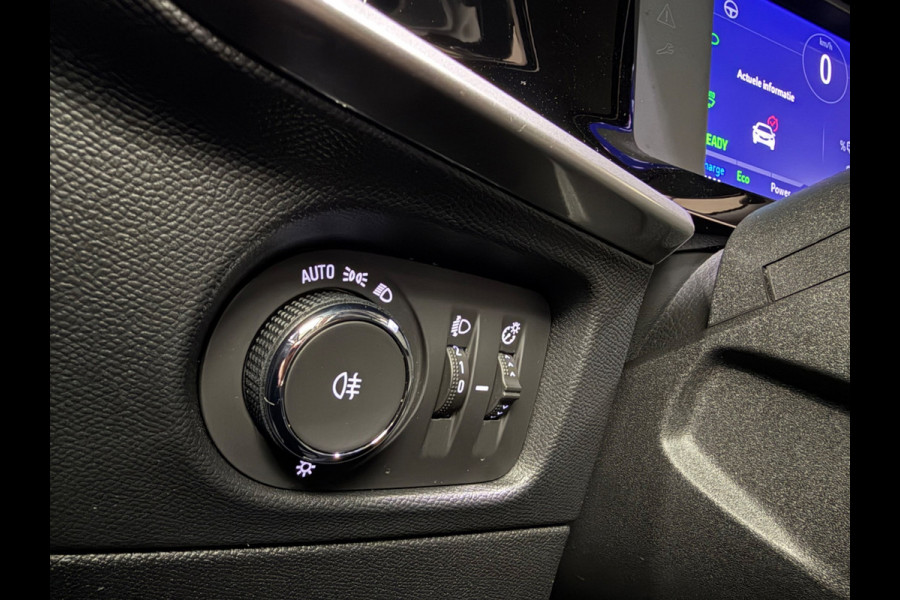 Opel Mokka-e Elegance 50-kWh 11kw bl.
