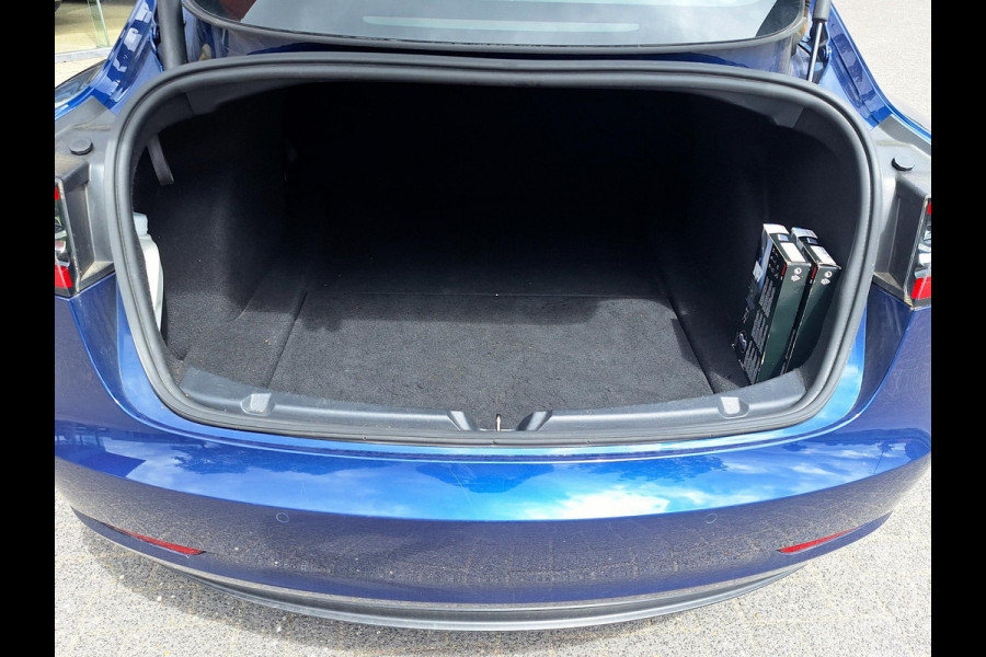 Tesla Model 3 Performance AWD 75 kWh | SOH: 94,2% | 20"LM | Drift Modus | Track Mode |