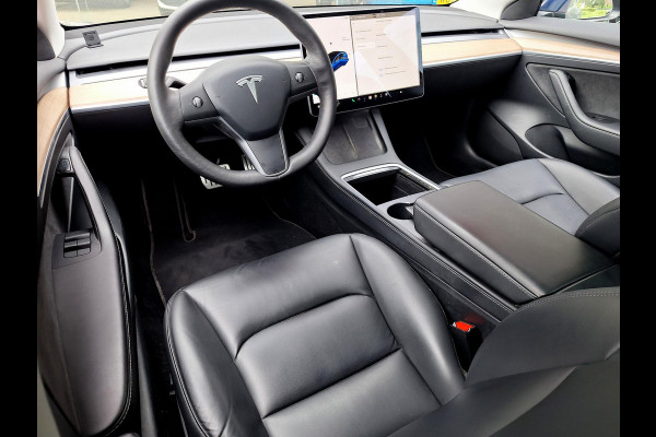 Tesla Model 3 Performance AWD 75 kWh | SOH: 94,2% | 20"LM | Drift Modus | Track Mode |