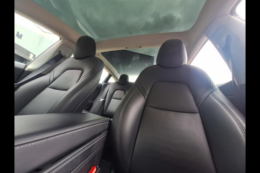 Tesla Model 3 Performance AWD 75 kWh | SOH: 94,2% | 20"LM | Drift Modus | Track Mode |
