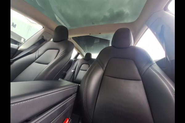 Tesla Model 3 Performance AWD 75 kWh | SOH: 94,2% | 20"LM | Drift Modus | Track Mode |