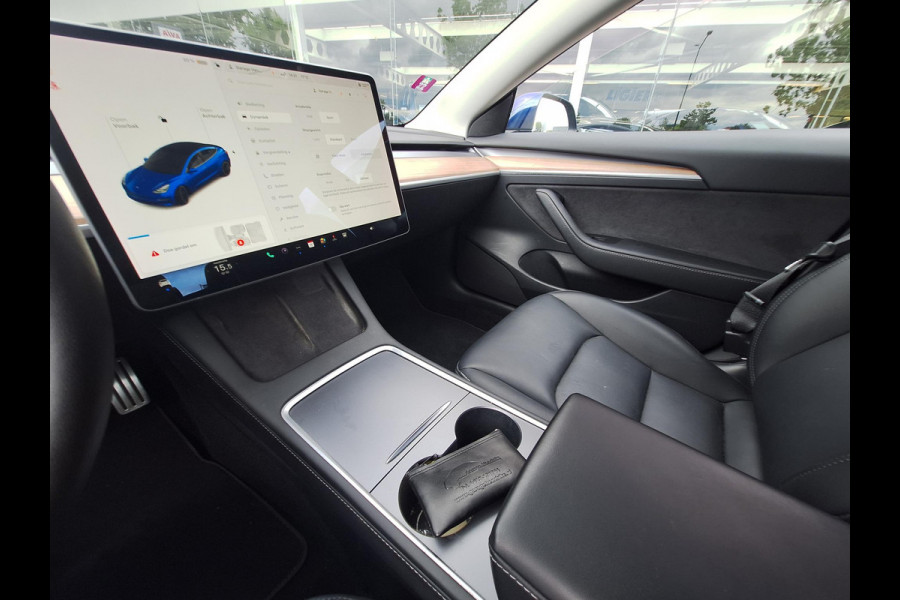 Tesla Model 3 Performance AWD 75 kWh | SOH: 94,2% | 20"LM | Drift Modus | Track Mode |
