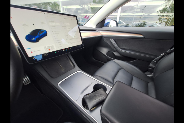 Tesla Model 3 Performance AWD 75 kWh | SOH: 94,2% | 20"LM | Drift Modus | Track Mode |