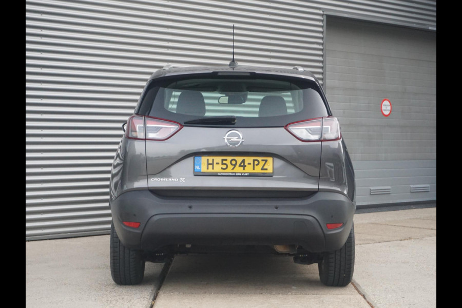 Opel Crossland X 1.2 Turbo Edition + Pakket