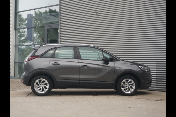 Opel Crossland X 1.2 Turbo Edition + Pakket