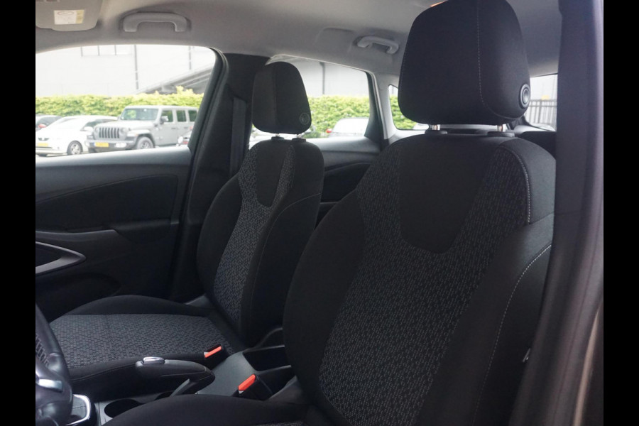 Opel Crossland X 1.2 Turbo Edition + Pakket