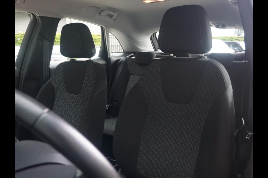 Opel Crossland X 1.2 Turbo Edition + Pakket