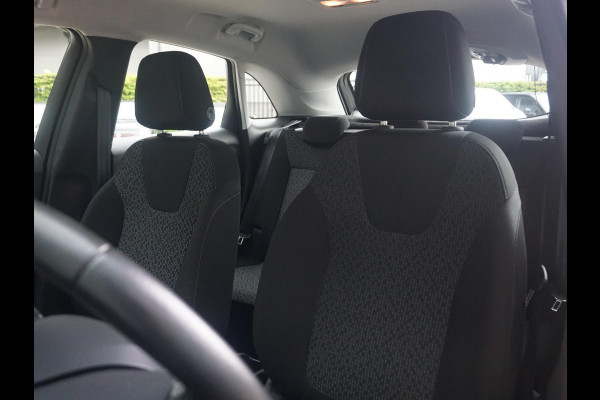 Opel Crossland X 1.2 Turbo Edition + Pakket
