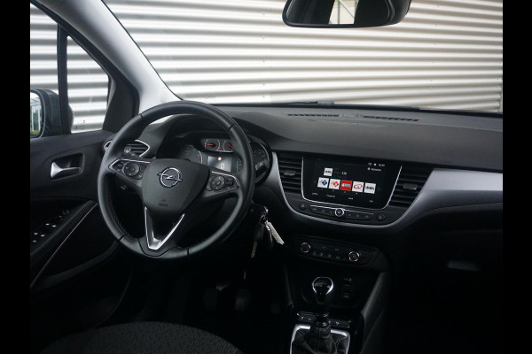 Opel Crossland X 1.2 Turbo Edition + Pakket