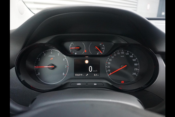 Opel Crossland X 1.2 Turbo Edition + Pakket