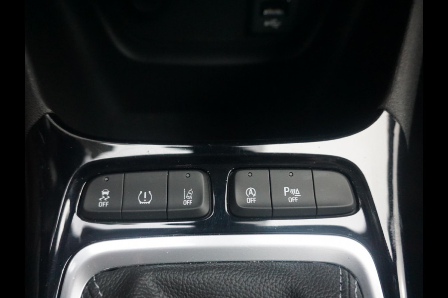 Opel Crossland X 1.2 Turbo Edition + Pakket