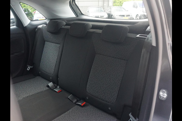 Opel Crossland X 1.2 Turbo Edition + Pakket