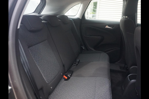 Opel Crossland X 1.2 Turbo Edition + Pakket