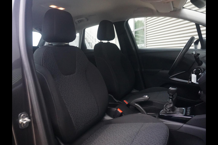Opel Crossland X 1.2 Turbo Edition + Pakket