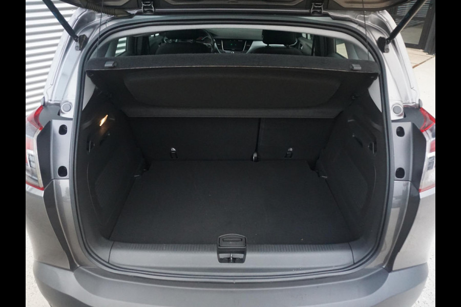 Opel Crossland X 1.2 Turbo Edition + Pakket