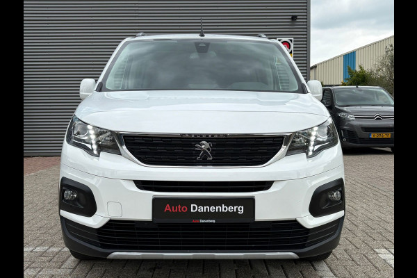 Peugeot Rifter 1.2 Puretech Allure Pano! GARANTIE