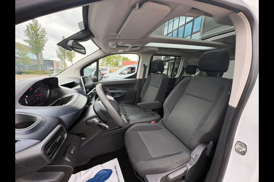 Peugeot Rifter 1.2 Puretech Allure Pano! GARANTIE