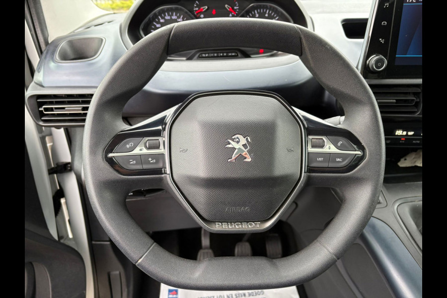 Peugeot Rifter 1.2 Puretech Allure Pano! GARANTIE