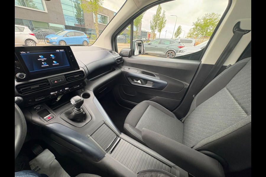 Peugeot Rifter 1.2 Puretech Allure Pano! GARANTIE