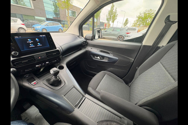 Peugeot Rifter 1.2 Puretech Allure Pano! GARANTIE