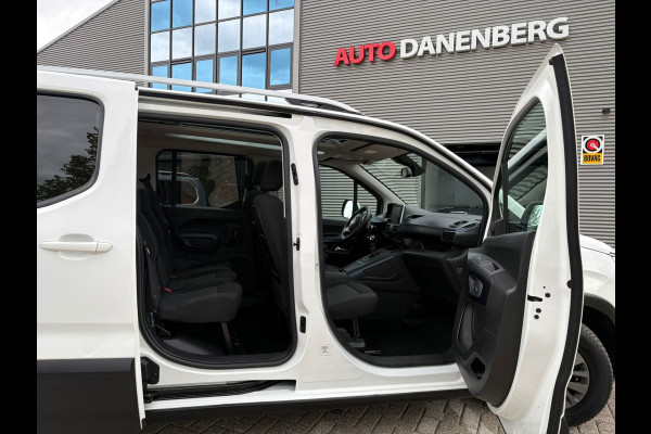 Peugeot Rifter 1.2 Puretech Allure Pano! GARANTIE