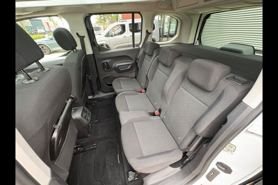Peugeot Rifter 1.2 Puretech Allure Pano! GARANTIE