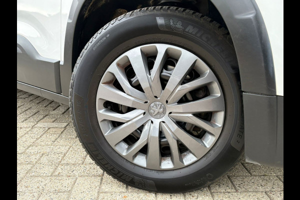 Peugeot Rifter 1.2 Puretech Allure Pano! GARANTIE