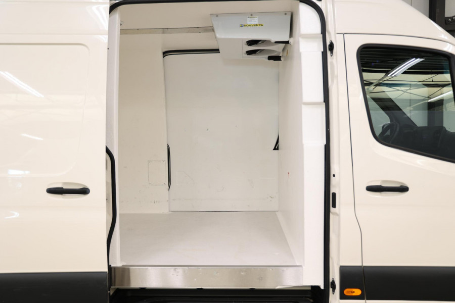 Mercedes-Benz Sprinter 314 2.2 CDI AUTOMAAT L3H2 KOELWAGEN VRIESWAGEN