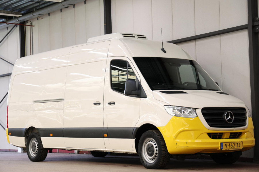 Mercedes-Benz Sprinter 314 2.2 CDI AUTOMAAT L3H2 KOELWAGEN VRIESWAGEN
