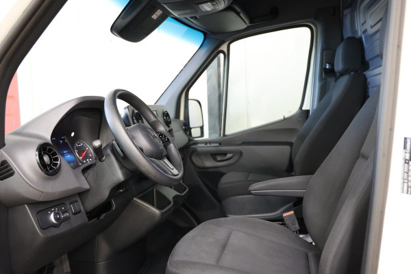 Mercedes-Benz Sprinter 314 2.2 CDI AUTOMAAT L3H2 KOELWAGEN VRIESWAGEN